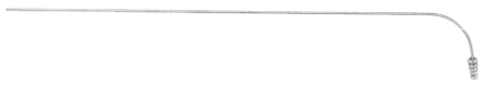 Yasargil malleable Suction Tubes 1.7mm