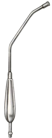Yankauer Suction Tubes 34.5cm/13 1/4"