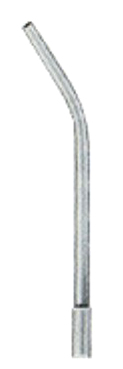 Yankauer Suction Tubes Fig #  1
