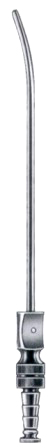 Adson Suction Tubes 21cm/8 1/4" 4mm