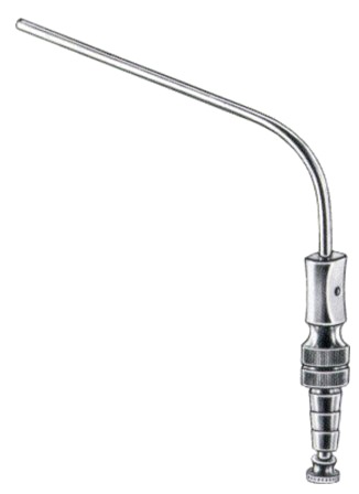 Ferguson Suction Tubes Fig #  9 3mm