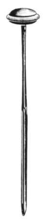 Queen Sqaure Percussion Hammers 26cm/10 1/4"