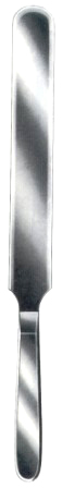Brain Knives 16cm/6 1/4" Blade