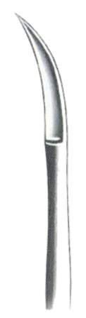 Dissecting Knives 17cm/6 3/4" Fig # 63