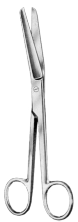 Fergusson Opertaing Scissors 18cm/7"