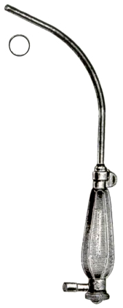 Millin Suction Tubes 30cm/12"