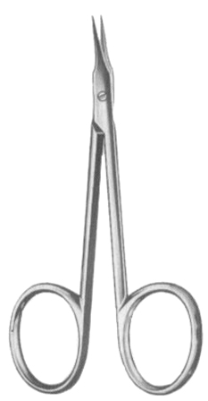 Walton Fine Scissors 10cm/4"
