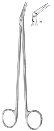 Potts-Smith Vascular Scissors   60