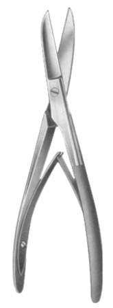 Seutin Clothing Scissors 23cm/9"