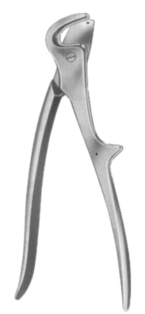 Stille Rib Shear 21cm/8 1/4"