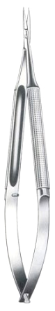 Micro Scissors Straight 16cm/6 1/4"