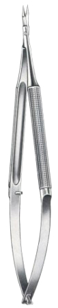 Micro Scissors Straight 16cm/6 1/4"