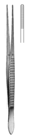 Waugh Dressing Fcps criss cross serr 20cm