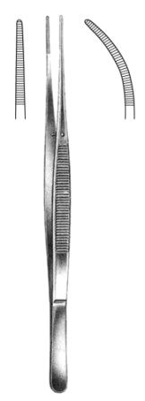 Taylor Dressing Fcps cvd 17.5cm