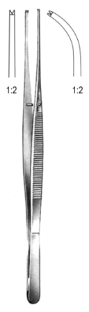 Taylor Dressing Fcps serr 17cm