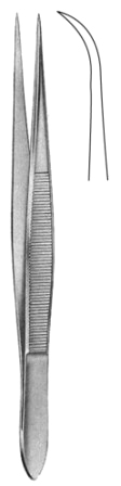 Fine Pattern D/Fcps smooth cvd 10.5cm