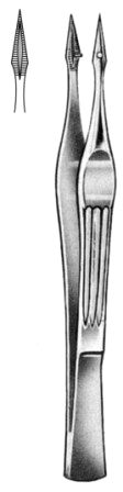 Walter Carmalt Splinter Fcps str 10.5cm