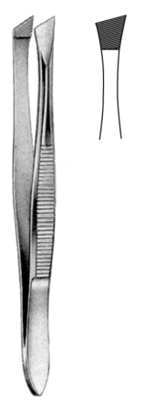 Bergh Cilia Fcps oblique 9cm