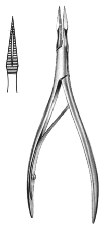 Virtus (Ralk) Splinter Fcps str 15cm