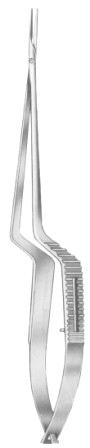 Yasargill Micro Needle Holders Straight 22.5cm/8 3/4"