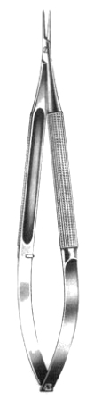 Micro Needle Holders Straight 15cm/6"