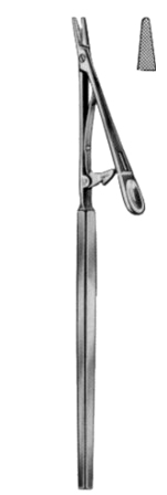 Stevens Micro Needle Holders 15cm/6"