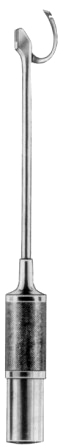 Young Ligature Needles 25cm/10" With 1 Needle