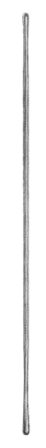 Probes D/End 2.0mm 13cm/5"