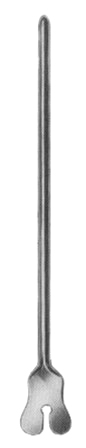 Director with Tongue Tie 18cm/7"