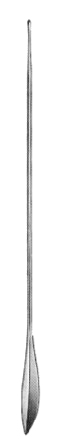Probe D/End 16cm/6 1/4"