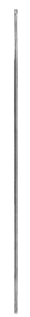 Probes D/End 25cm/10"