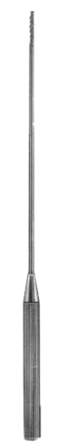 Universal Cotton Applicators 1.5mm 18cm/7"