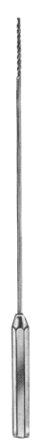 Cotton Applicators 1.5mm 14cm/5 1/2" Round