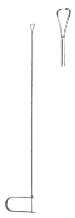 Cotton Applicators 38cm/15"