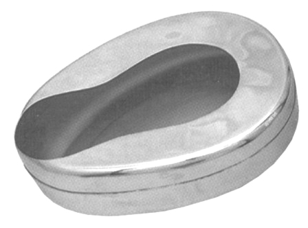 Bedpan perfection Type 370x290mm