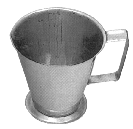 Measuring Jug 1.5 Ltr