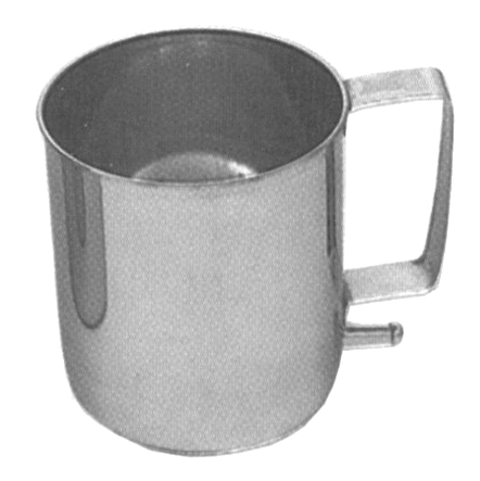 Douch Can/Irrigator 2.0 Ltr