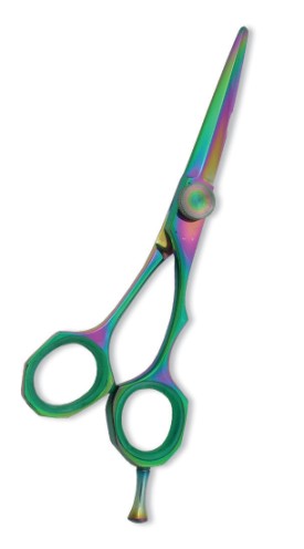 Professional Barber Scissors