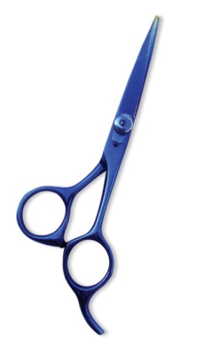 Professional Barber Scissors