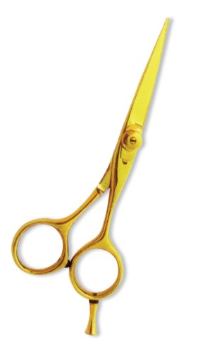 Professional Barber Scissors
