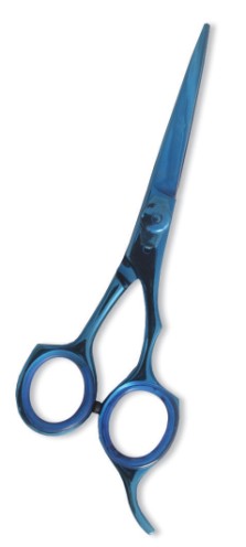 Professional Barber Scissors