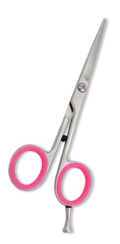 Professional Barber Scissors