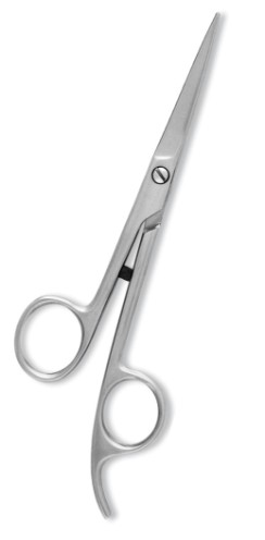 Professional Barber Scissors