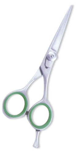 Professional Barber Scissors