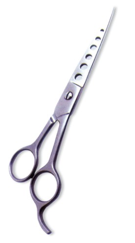 Professional Barber Scissors
