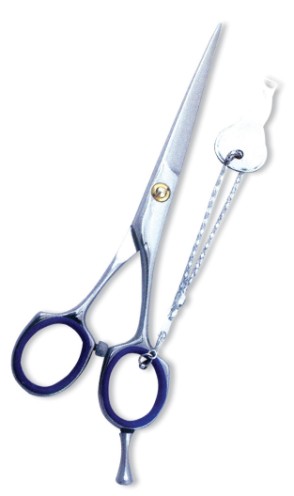 Professional Barber Scissors