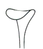 Wound Retractors   8mm 16cm/6 1/4"