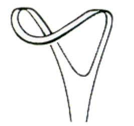 Wound Retractors 18mm 16cm/6 1/4"