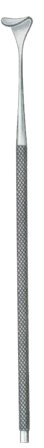 Gil-Vernet Retractors 15mm 24cm/9 1/2" Malleable