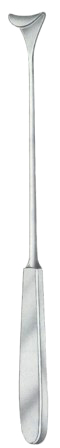 Love-(Morse) Retractors 30mm 25cm/10"